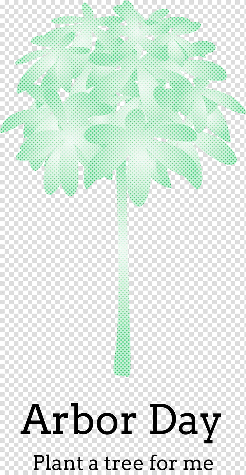 Arbor Day Green Earth Earth Day, Tree, Leaf, Plant, Palm Tree, Plant Stem, Arecales, Flower transparent background PNG clipart