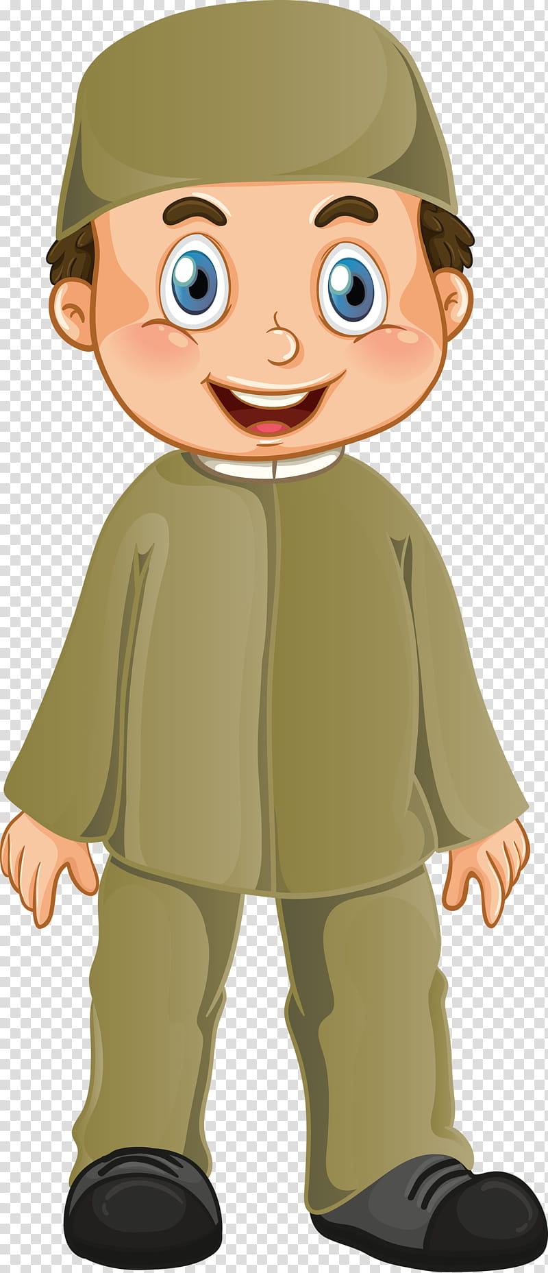 Muslim People, Cartoon, Green, Child, Animation, Gesture, Toddler transparent background PNG clipart