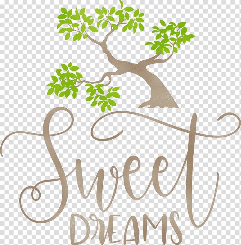 dream tree, Sweet Dreams, Watercolor, Paint, Wet Ink, Royaltyfree transparent background PNG clipart