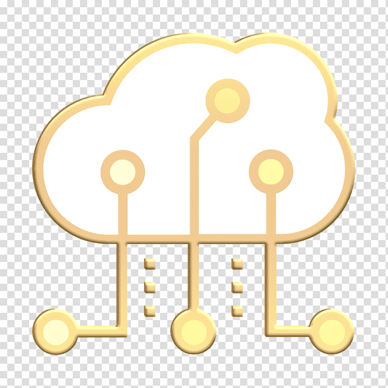 Cloud computing icon Business and Office icon Data icon, Public Cloud, Web Application Security, Symbol, Computer Application, Number, Safety transparent background PNG clipart
