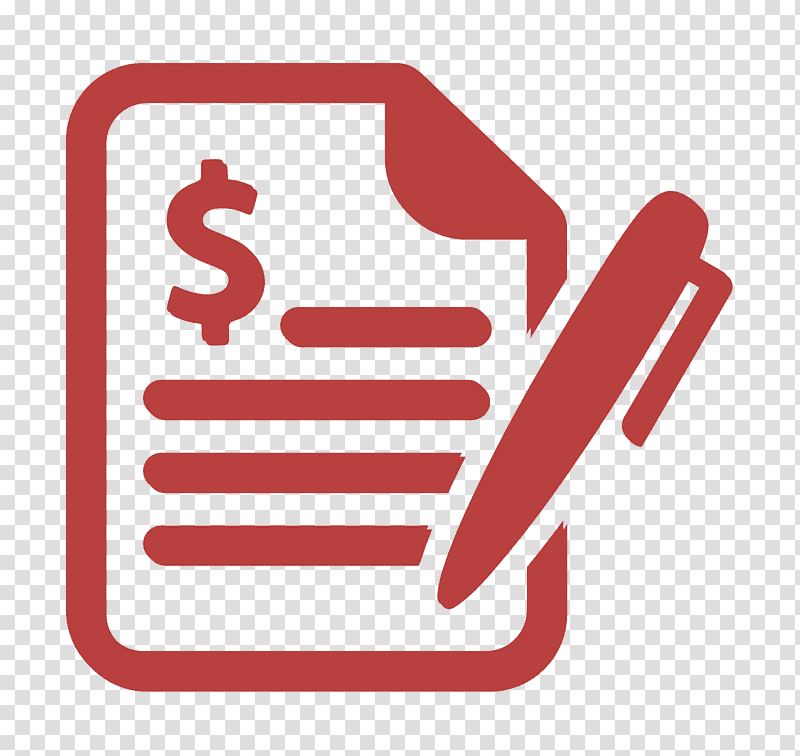 Finances Set icon Contract icon business icon, Signature, Smart Contract, Document, Share Icon, Electronic Signature, Servicelevel Agreement transparent background PNG clipart