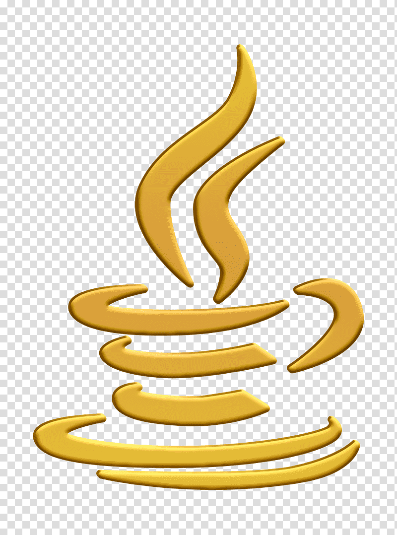 Logo icon Java icon, Software, Web Application, Computer Programming, Oracle Certified Professional Java Se Programmer, JavaScript, Objectoriented Programming transparent background PNG clipart