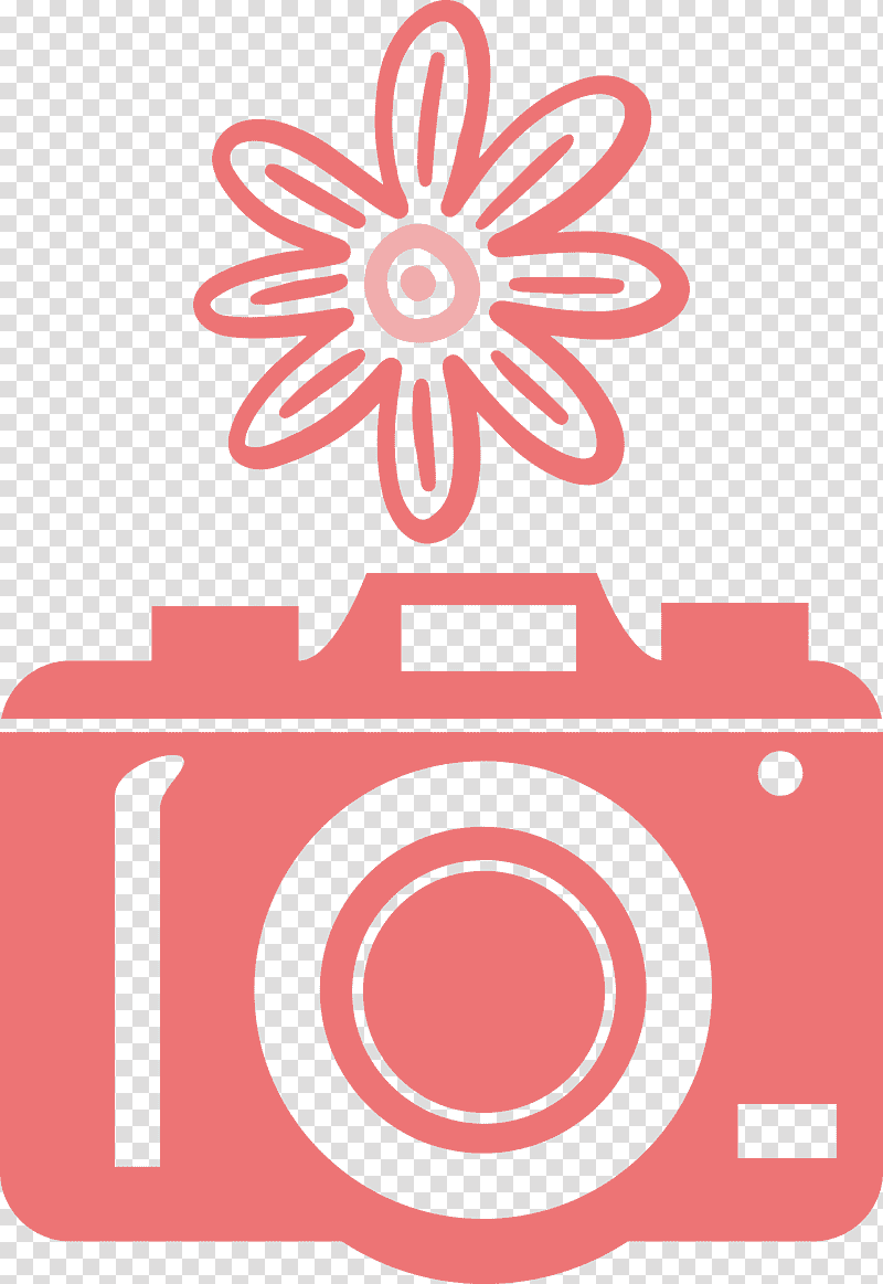 camera flower, Estate Agent, Real Estate, Sticker, Logo, Symbol, Text transparent background PNG clipart
