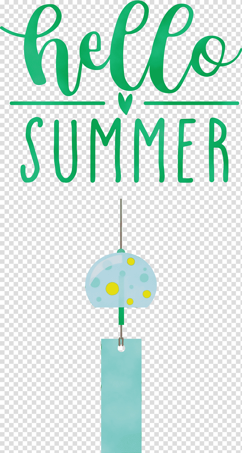 logo drawing summer happiness, Hello Summer, Watercolor, Paint, Wet Ink, Summer
, Line transparent background PNG clipart