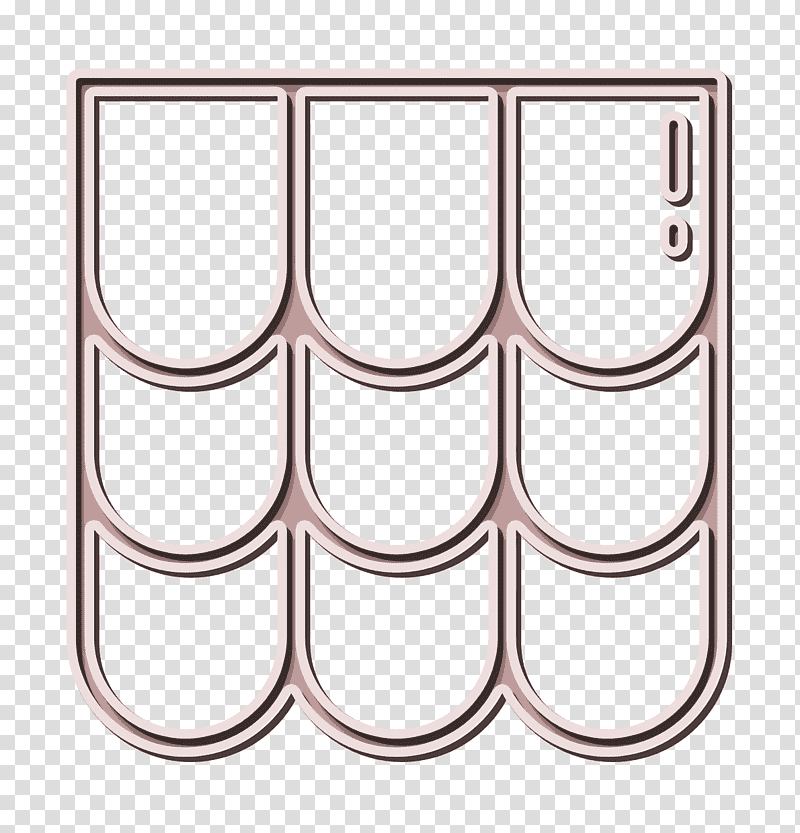 Roof icon Architecture & Construction icon, Architecture Construction Icon, Line, Meter, Symbol, Mathematics, Geometry transparent background PNG clipart
