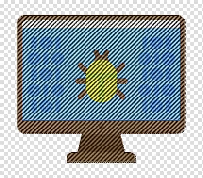 Data Protection icon Virus icon Hacker icon, Turtle, Computer Monitor Accessory, Tortoise, Technology, Sea Turtle transparent background PNG clipart