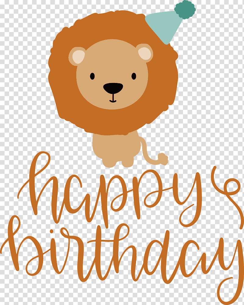 Birthday Happy Birthday, Birthday
, Happy Birthday
, Cat, Logo, Cartoon, Happiness transparent background PNG clipart