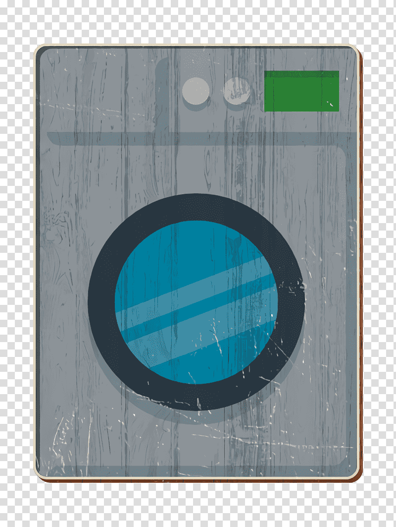Wash icon Home Elements icon Washing machine icon, Meter, Square Meter, Teal, Microsoft Azure, Geometry, Mathematics transparent background PNG clipart