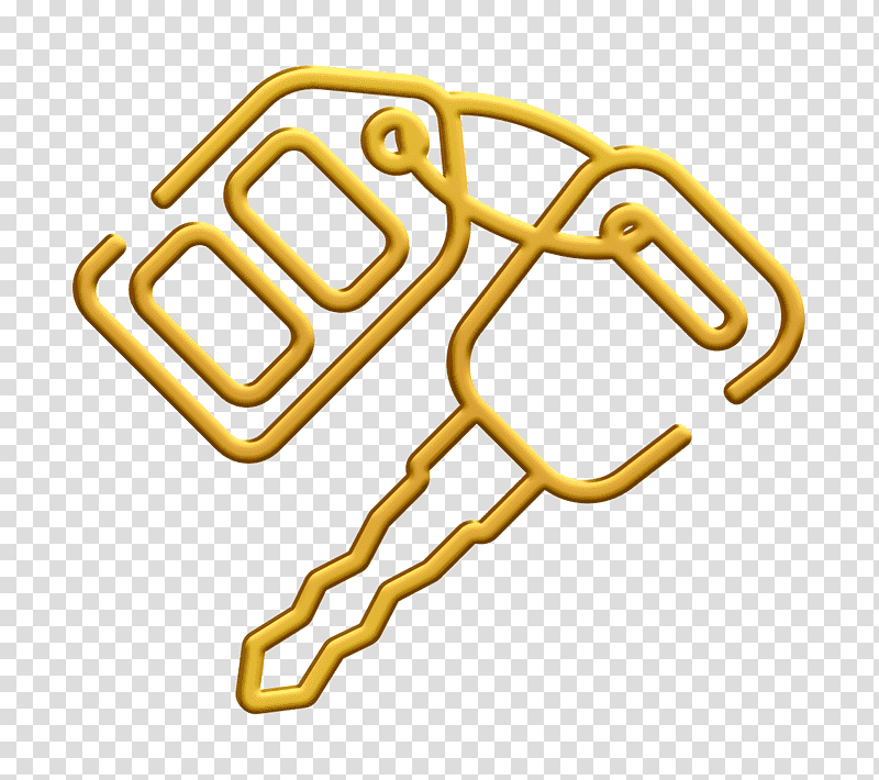 Key icon Car icon Parking icon, Automobile Repair Shop, Classic Car, Fiat Panda, Used Car, Motorcycle transparent background PNG clipart