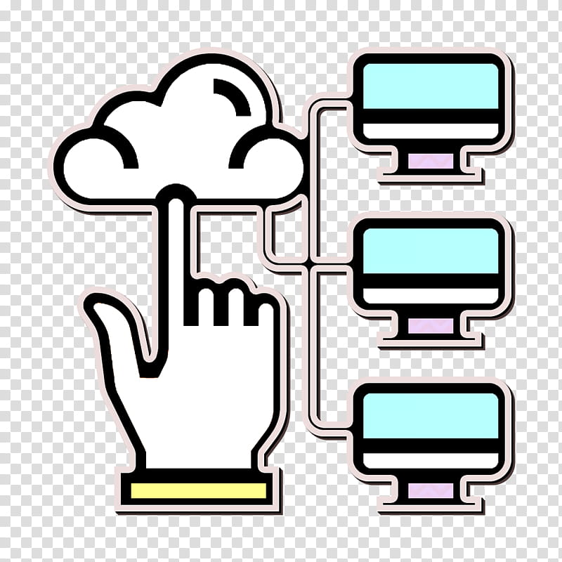 Cloud Service icon Provider icon Upload icon, Cloud Computing, Microsoft Azure, Computer, Internet, Salesforce, Software, Computer Application transparent background PNG clipart