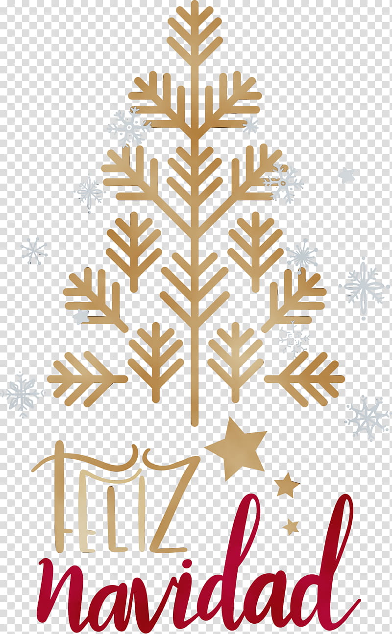 Christmas tree, Merry Christmas, Watercolor, Paint, Wet Ink, Jimmys Express Courier, Air Transportation, Logistics transparent background PNG clipart