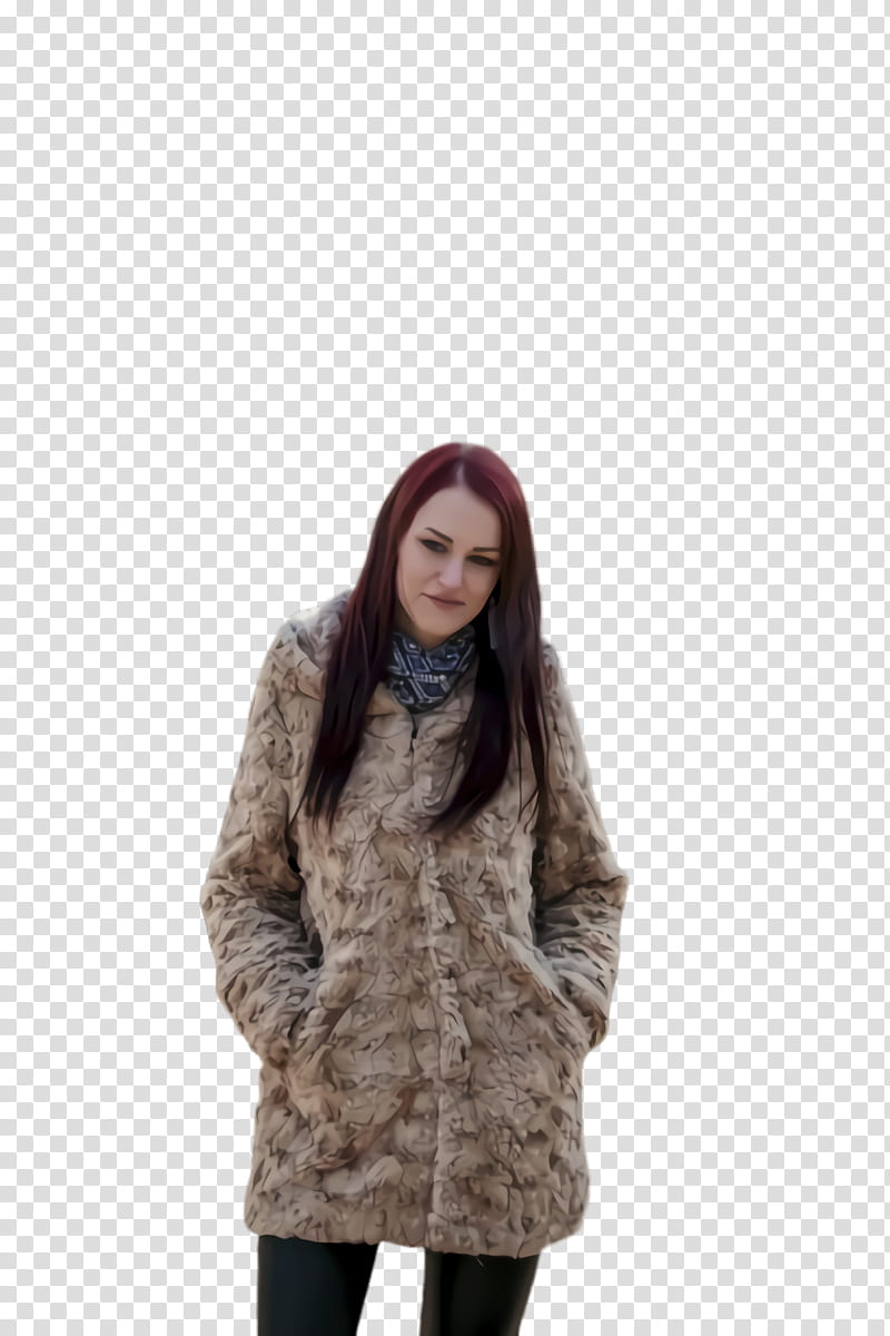 Winter Girl, Winter
, Fashion, Hoodie, Neck, Wool, Fur, Clothing transparent background PNG clipart