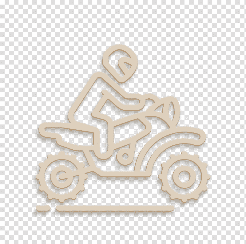 Bike icon Motor sports icon Motocross icon, Racket, Tennis Racquet, Babolat Drive Junior transparent background PNG clipart