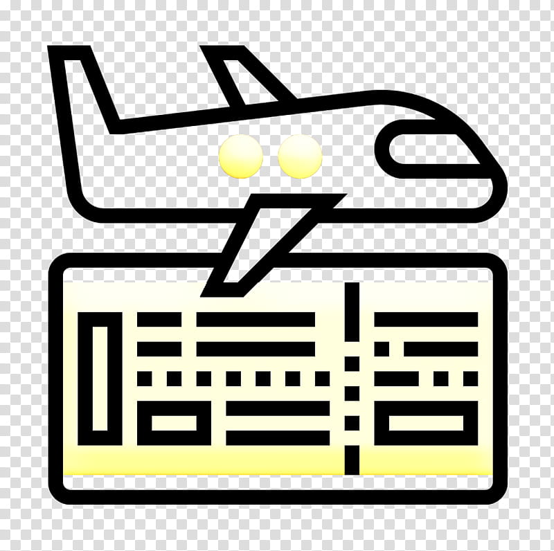 Booking icon Ticket icon Hotel Services icon, Travel, Transport, Bookingcom, Logo transparent background PNG clipart