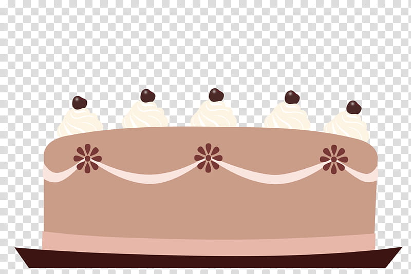 Cartoon Birthday Cake, Torte, Tortem, Cake Decorating, Buttercream, Icing, Sugar Paste, Dessert transparent background PNG clipart