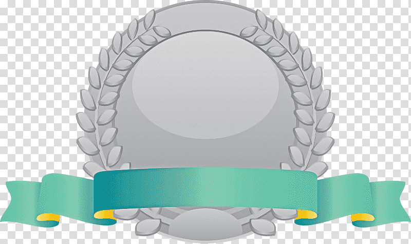 Silver Badge Award Badge, Medal, Drawing, Logo, Gold, Cartoon, Orange transparent background PNG clipart