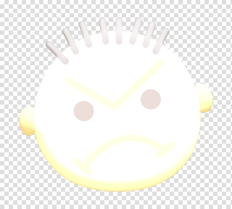 Emoticon Set icon Angry icon Anger icon, Digital Marketing, Blog, Social Media, Web Presence, Lost On The Web, Internet transparent background PNG clipart