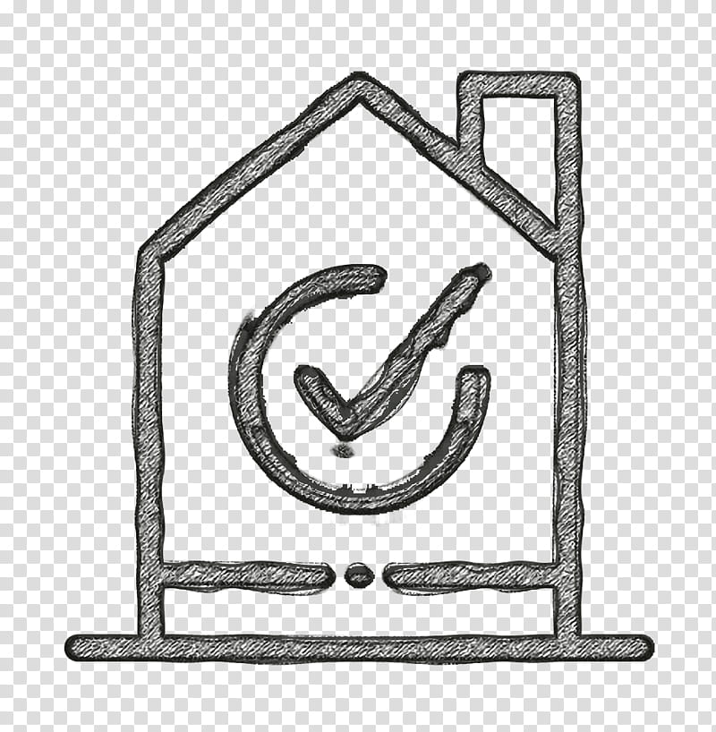 Building icon House icon Architecture and city icon, Tactic, Athletics Field, Sports Equipment, Tactique, American Football transparent background PNG clipart