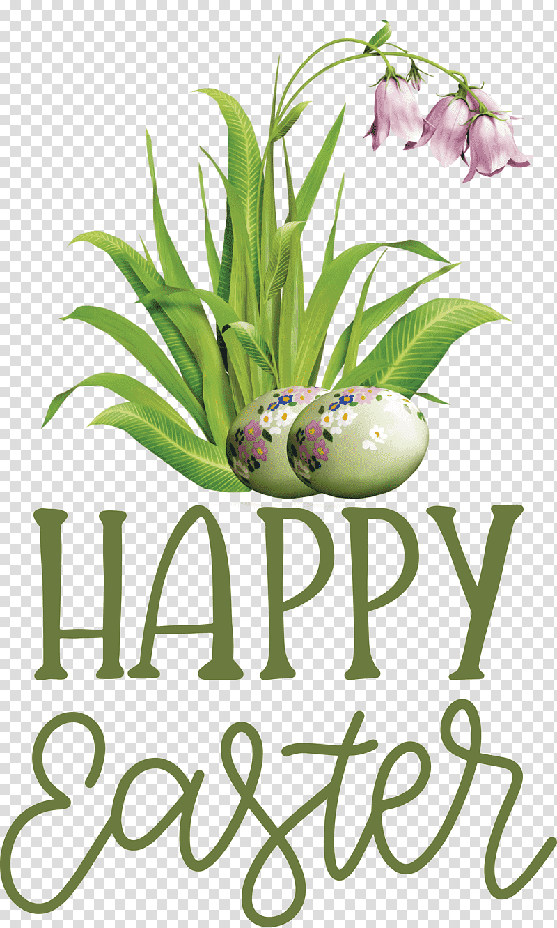 Happy Easter, Herbal Medicine, Meter, Mtree, Flower, Fruit transparent background PNG clipart