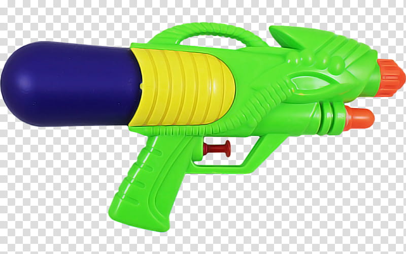 gun water gun plastic toy laser guns transparent background PNG clipart
