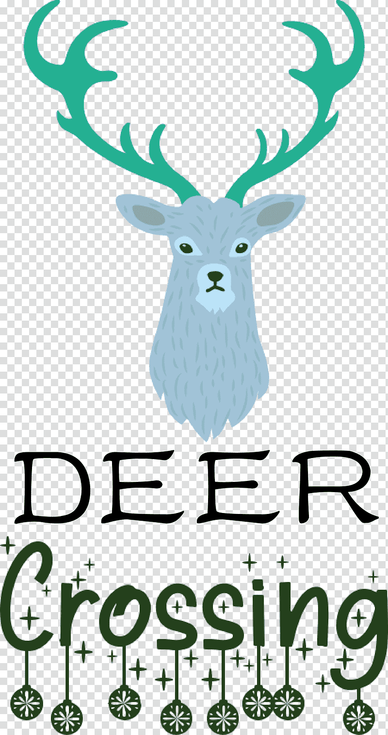 Deer Crossing Deer, St Nicholas Day, Watch Night, Kartik Purnima, Thaipusam, Milad Un Nabi, Tu Bishvat transparent background PNG clipart