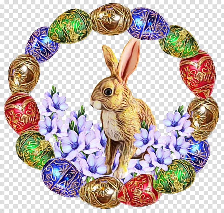 Easter Egg, Easter Bunny, Easter
, Rabbit, Frames, Painting, Rabbits And Hares, Holiday transparent background PNG clipart