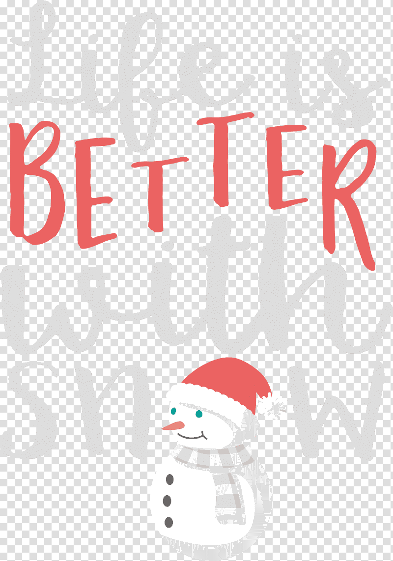 Snow Life is better with snow, Joint, Meter, Hm, Science, Human Skeleton, Biology transparent background PNG clipart