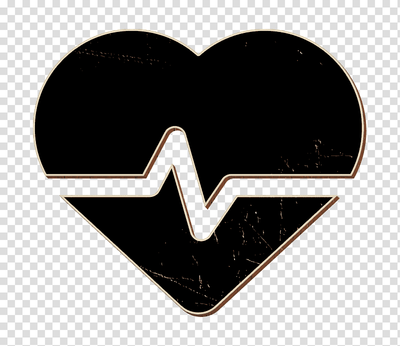 Cardiology icon Medical Services icon Heartbeat icon, St Andrews Day, St Nicholas Day, Watch Night, Bhai Dooj, Chhath Puja, Kartik Purnima transparent background PNG clipart