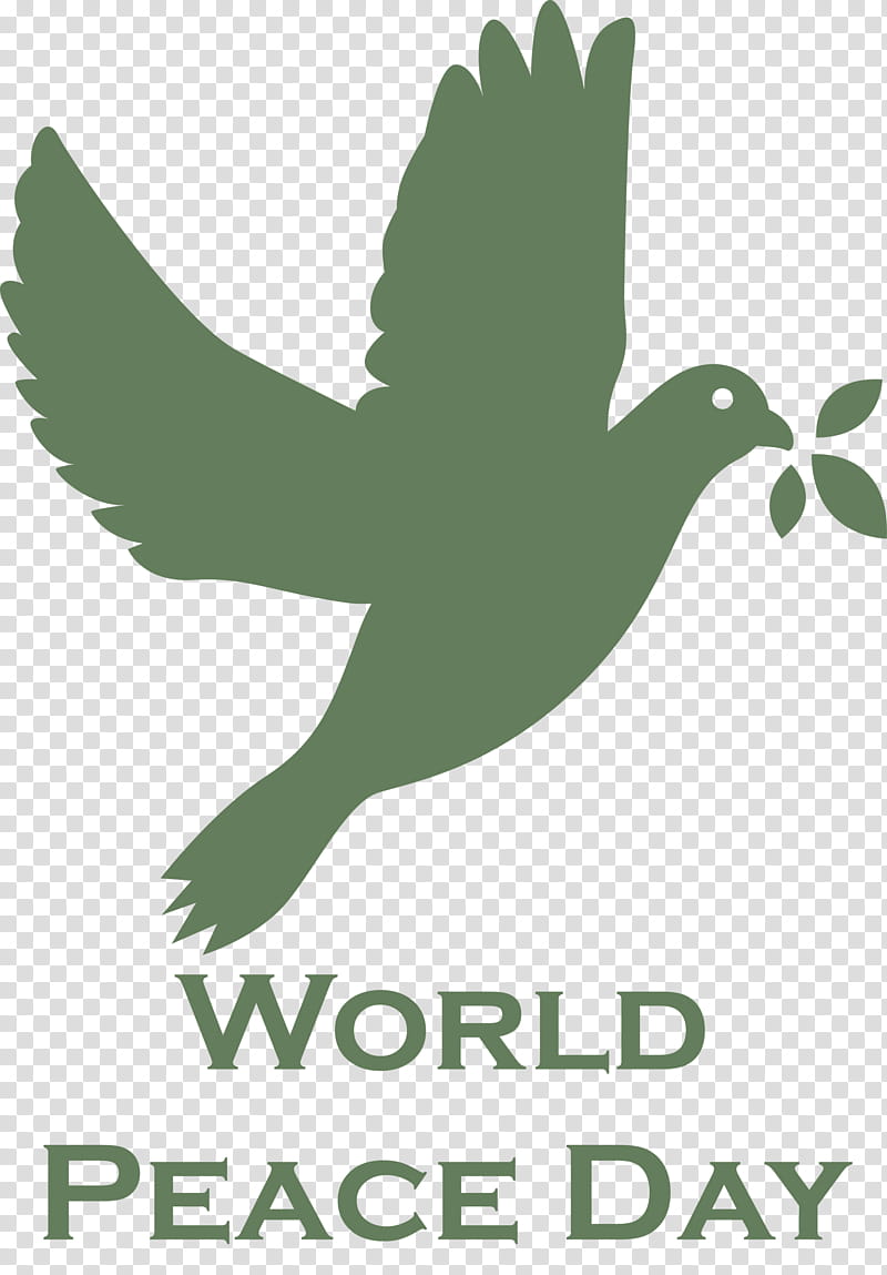 World Peace Day Peace Day International Day of Peace, Duck, Birds, Beak, Logo, Water Bird, Advisors Mortgage, Meter transparent background PNG clipart