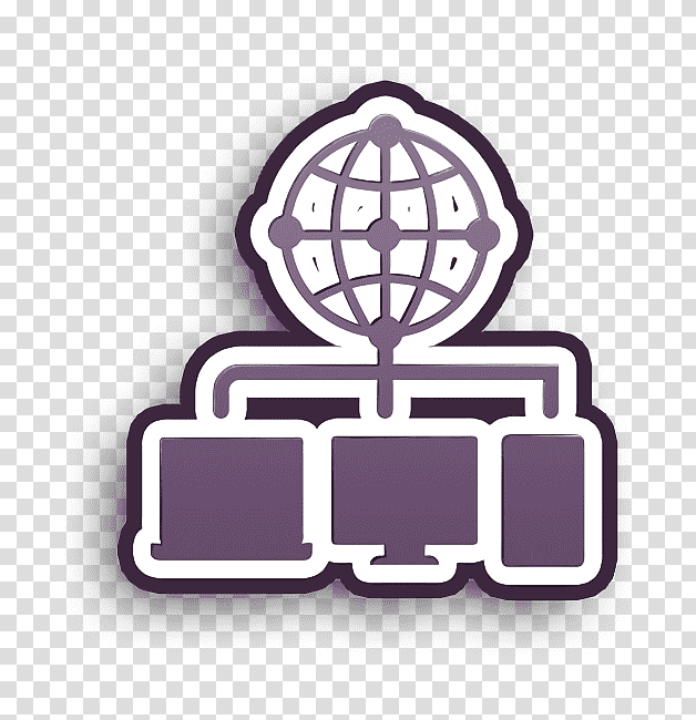 Cloud icon Network and Communications icon Network icon, Logo, Symbol, World Bank, Meter transparent background PNG clipart