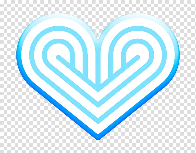 Bakery icon Heart icon, Logo, Line, Computer, Meter, M095 transparent background PNG clipart