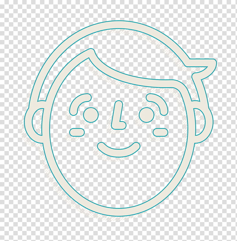 Boy icon Happy People icon Man icon, Primary Education, School
, Kindergarten, Compulsory Education, Spanish Baccalaureate, Day Care, Early Childhood Education transparent background PNG clipart