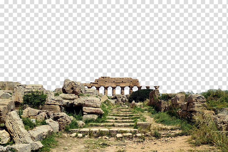 historic site history ancient history shrubland ruins, Village, Rock transparent background PNG clipart
