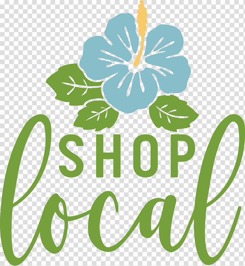 SHOP LOCAL, Logo, Cricut, Caluya Design, Free transparent background PNG clipart