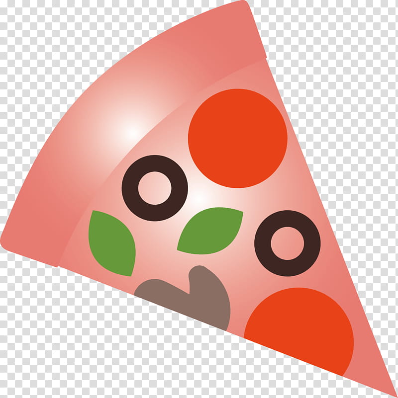 Pizza, Pizza, Swim Cap, Headgear, Circle transparent background PNG clipart