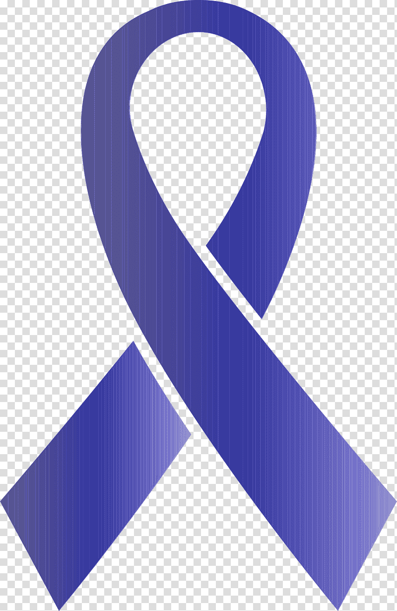 aeon mall suzuka store suzuka point getters electric blue m la colegio, Solidarity Ribbon, Watercolor, Paint, Wet Ink, Sticker, Sony Interactive Entertainment transparent background PNG clipart