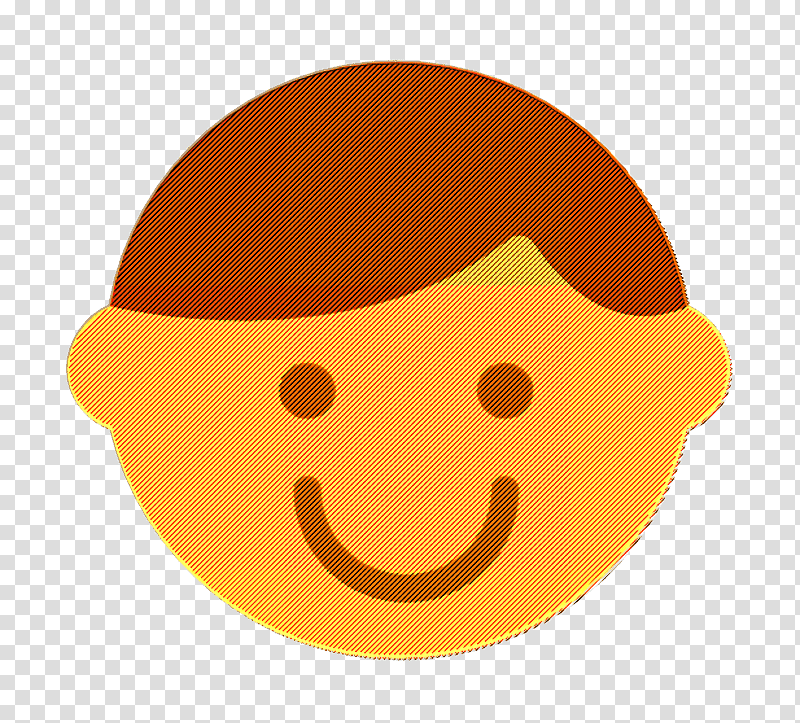Joyful icon Emoticon Set icon Smile icon, Faq, Question transparent background PNG clipart