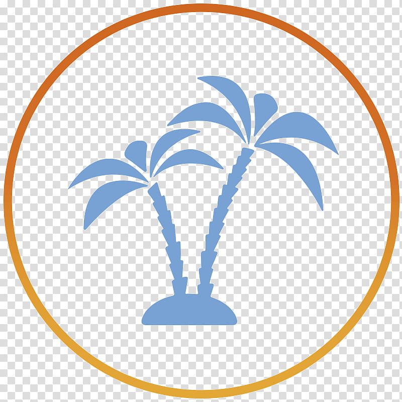Cartoon Palm Tree, Marco Island, Hotel, Vacation Rental, Resort, Beach, Allinclusive Resort, Seaside Resort transparent background PNG clipart