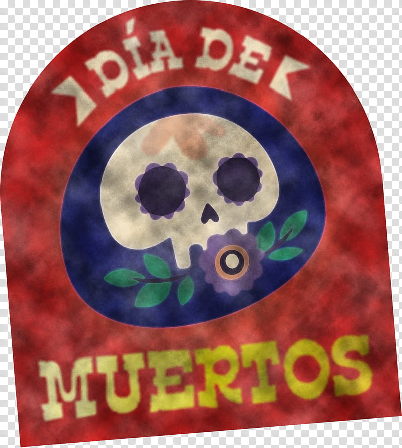 Day of the Dead Día de Muertos Mexico, Dia De Muertos, Drawing, Cartoon, Watercolor Painting, Silhouette, Logo, Fathers Day transparent background PNG clipart