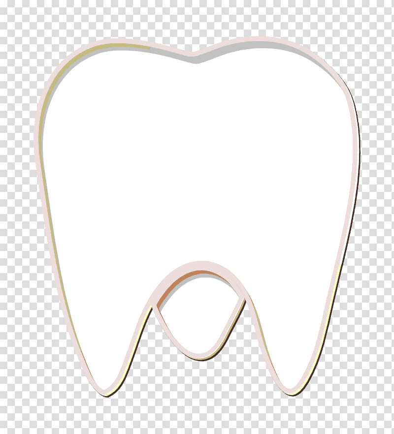 Medical Asserts icon Teeth icon Molar icon, Meter, Tooth transparent background PNG clipart