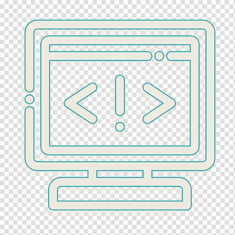 Html icon Coding icon, Logo, Angle, Line, Meter, Number, Computer, Geometry transparent background PNG clipart