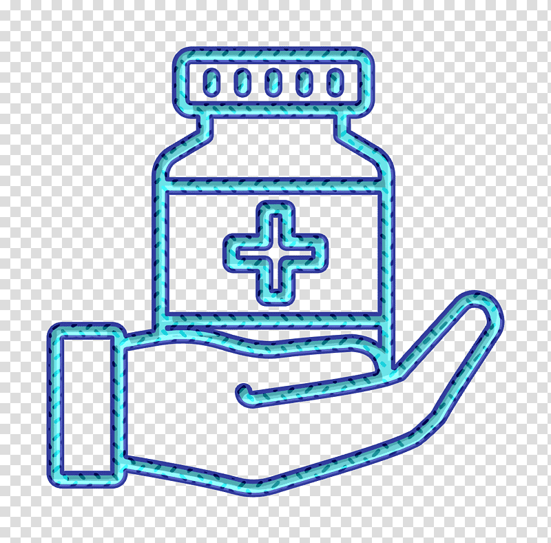 Medicaments icon Drug icon Medicine icon, Service, Meter, Need, Tangible Good, Customer, Blog transparent background PNG clipart