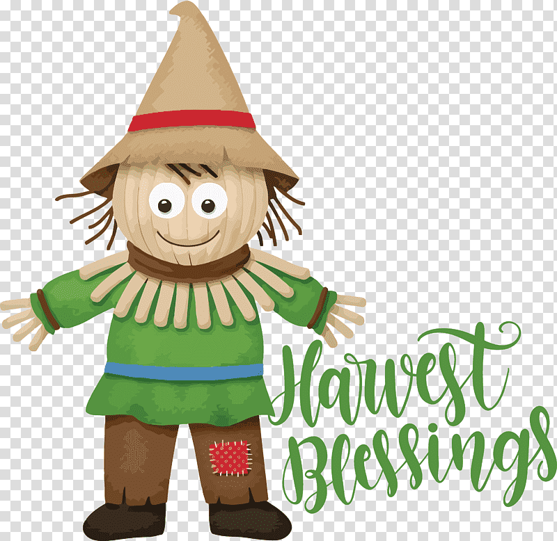 Harvest Blessings Thanksgiving Autumn, Scarecrow, Tin Man, Wizard Of Oz, Dorothy Gale, Logo, Drawing transparent background PNG clipart