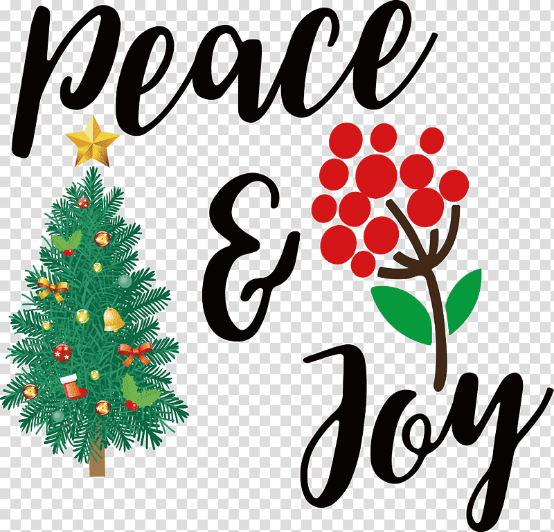 Peace and Joy, Royaltyfree transparent background PNG clipart