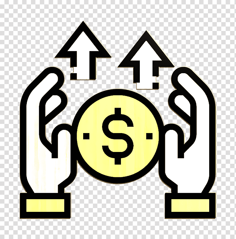 Personal wealth icon Financial Technology icon Money saving icon, Wealth Management, Finance, Financial Services, Professional Wealth Management, Debt, Personal Finance transparent background PNG clipart