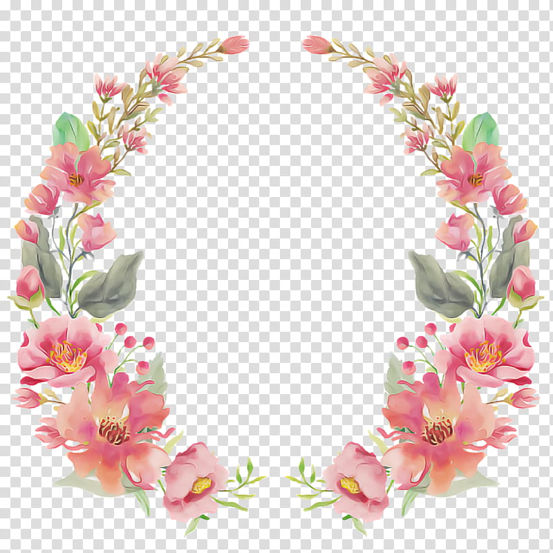 Floral design, Watercolor Painting, Flower, Logo, Color Scheme, Artificial Flower, Hue, Wreath transparent background PNG clipart