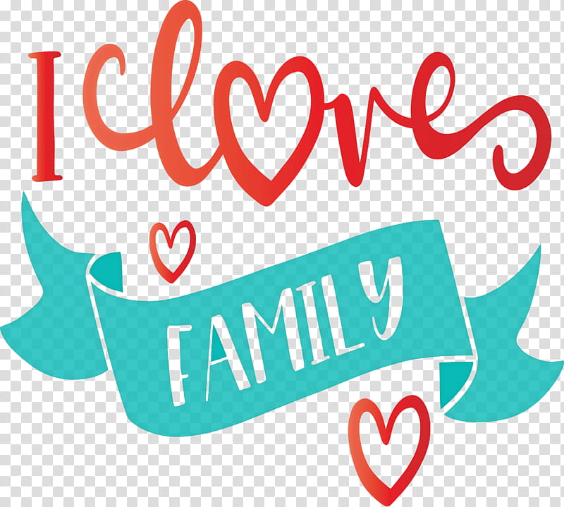 I Love My Family. Vector Illustration On White Background. Royalty Free  SVG, Cliparts, Vectors, and Stock Illustration. Image 114073861.