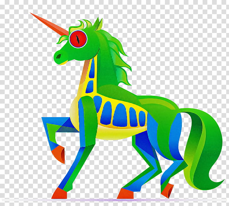 horse animal figurine creature science biology transparent background PNG clipart