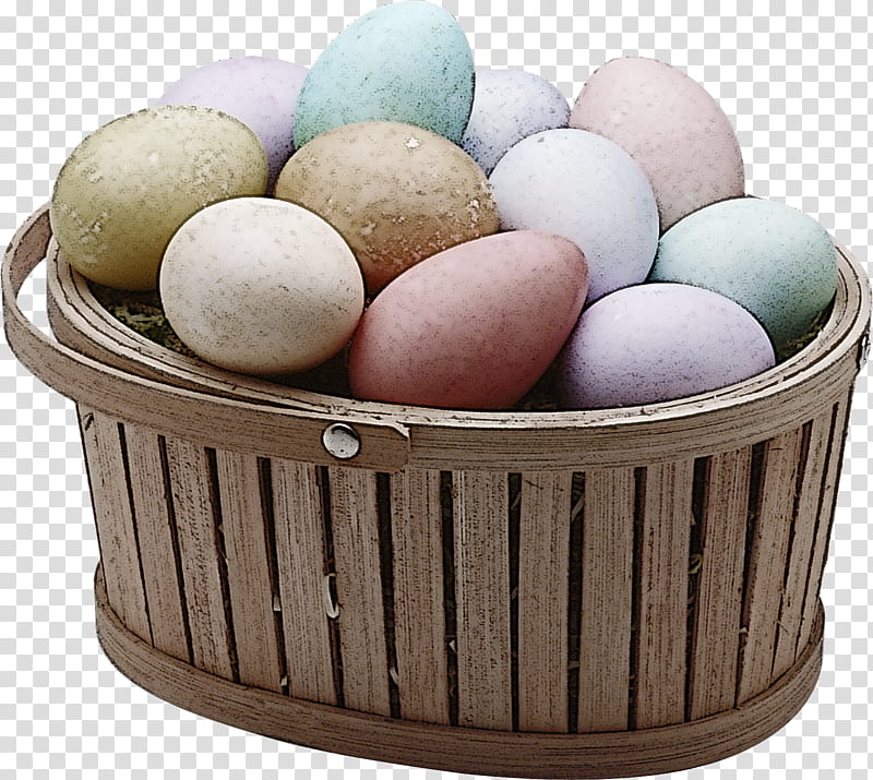 Easter egg, Food, Salted Duck Egg, Easter
, Basket, Oval, Nest transparent background PNG clipart
