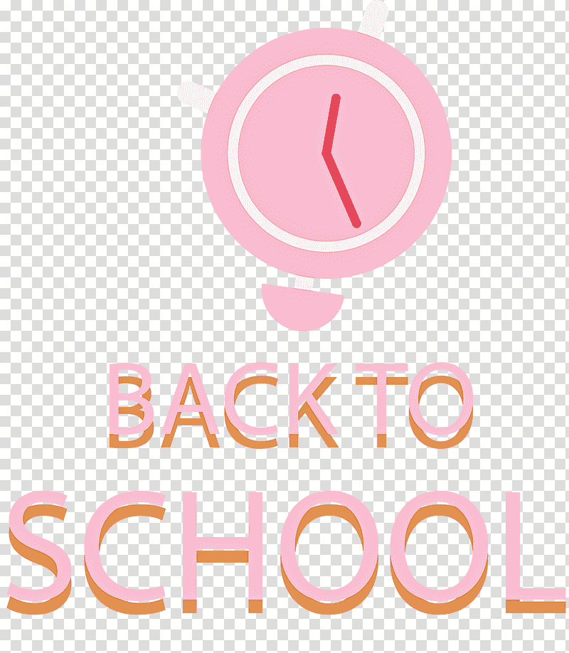 Back to School, Logo, Number, Line, Meter, Red, Spiral transparent background PNG clipart